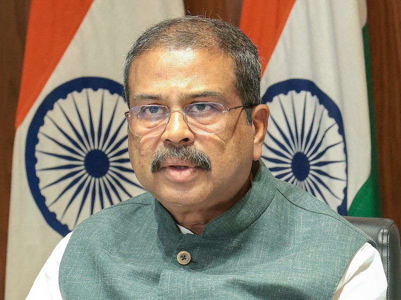 'Trust PM Modi, trust govt': June 21 NEET-UG 2026 will be error-free, says Dharmendra Pradhan