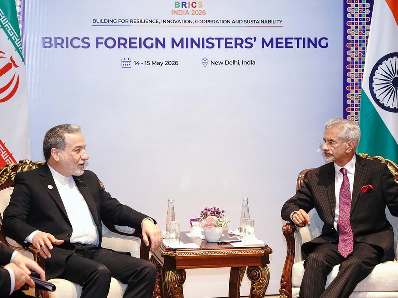 Stable Iran-US relationships may strengthen India’s multi-aligned approach: Report (File Image)