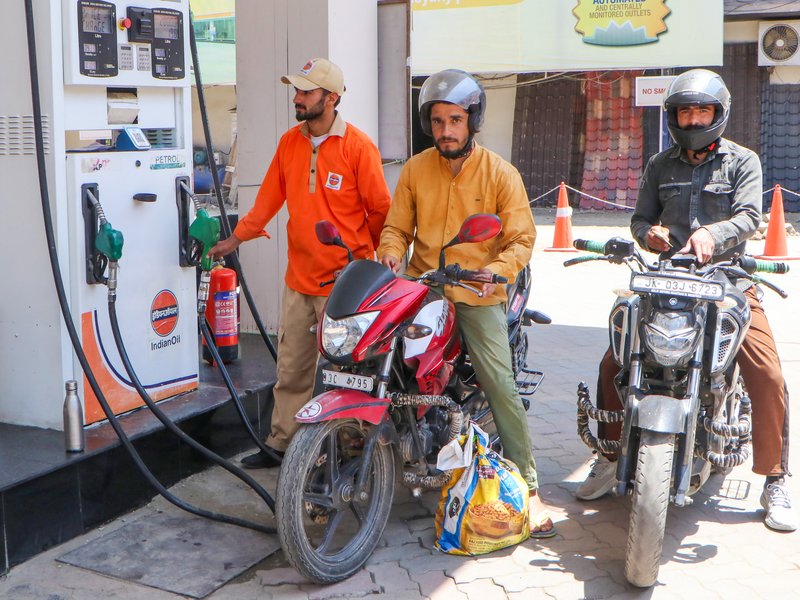 Rs 3 hike in fuel prices marginal as oil firms absorbing losses of Rs 1,000 crore a day: Top official