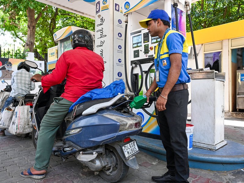 Crude oil prices surge after strike on Saudi refinery