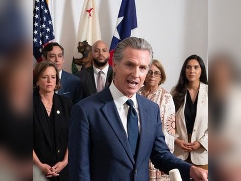 California Governor appoints Indian American to Structural Pest Control Board