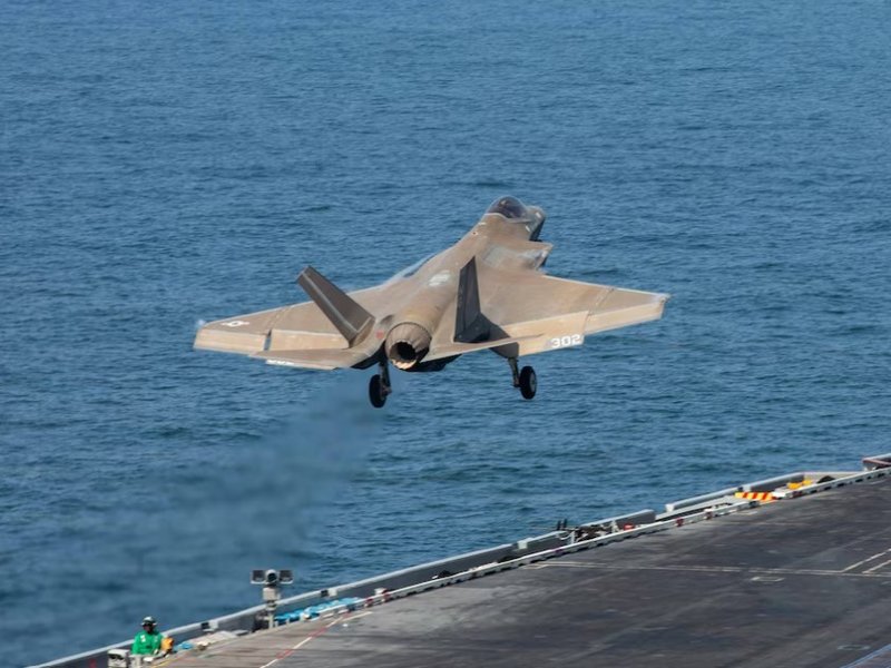 US military defends Iran strikes