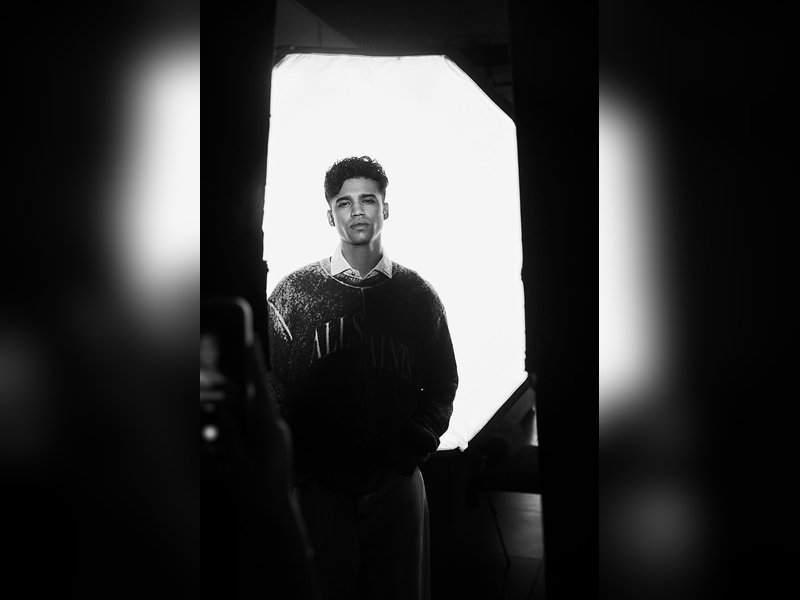 Babil Khan on celebrating b’day on set: It’s the best kind of celebration