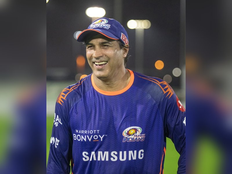 Robin Singh ends long association with Mumbai Indians