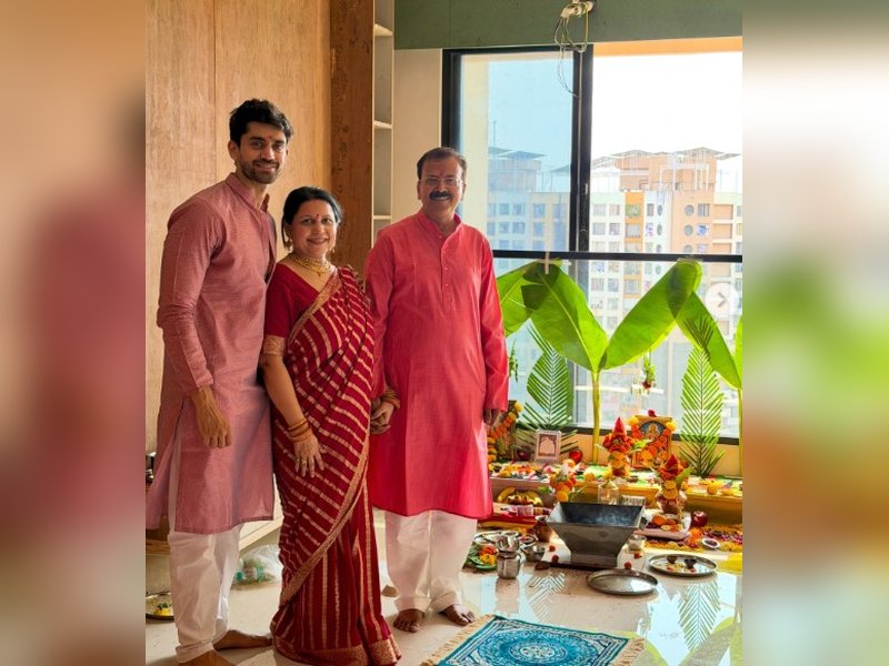 Avinash Mishra buys a house in Mumbai after 10 years: ‘Finally, apna ghar’