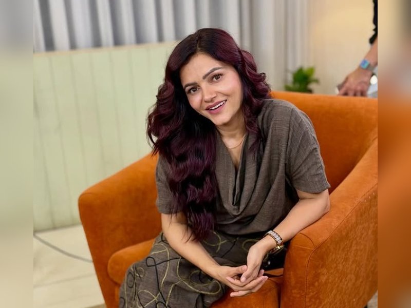 Rubina Dilaik on actresses losing work post motherhood: Makers think we lack stamina, harmful for project 