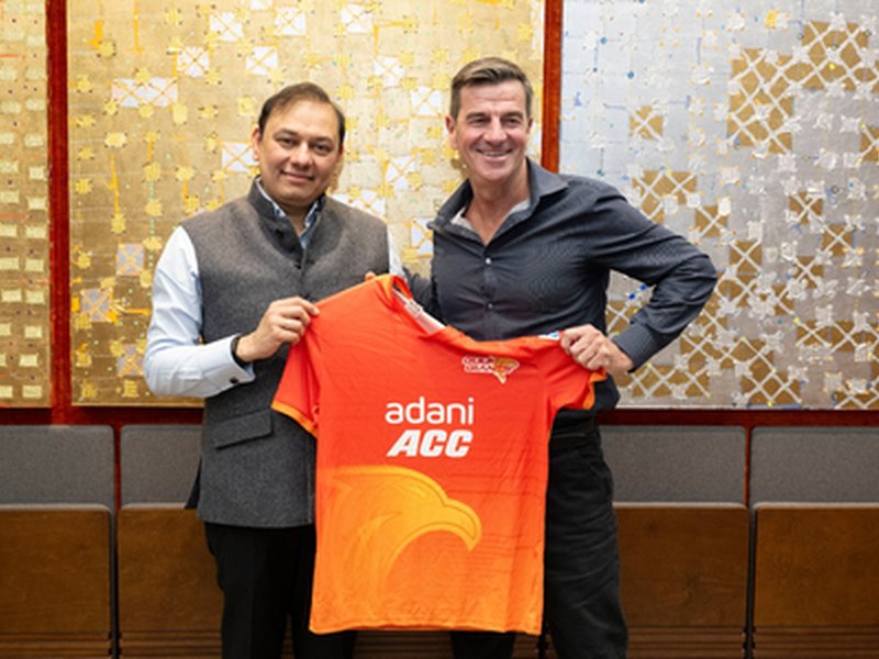 आईएलटी20 2026: अदाणी स्पोर्ट्सलाइन ने साइमन हेल्मोट को बनाया गल्फ जायंट्स का हेड कोच