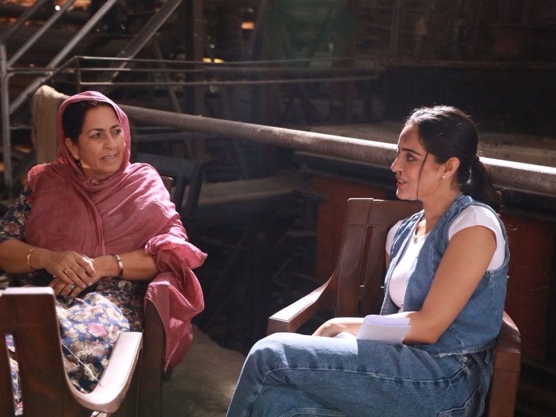 Malvi Malhotra on ‘Dama Dum Mast Kalandar’: It addresses an important social issue