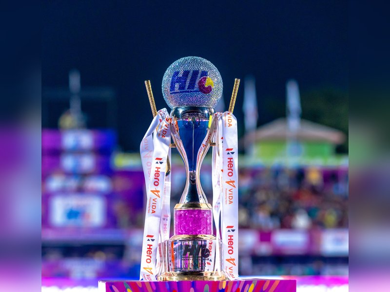 Hockey India opens player registrations for HIL 2027 player auction 
