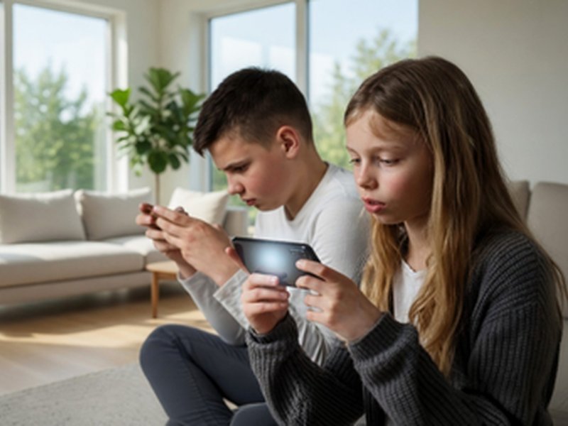 अपने बच्चे को ऑनलाइन वर्ल्ड से सुरक्षित कैसे रखें? 5 आसान और प्रभावी तरीके