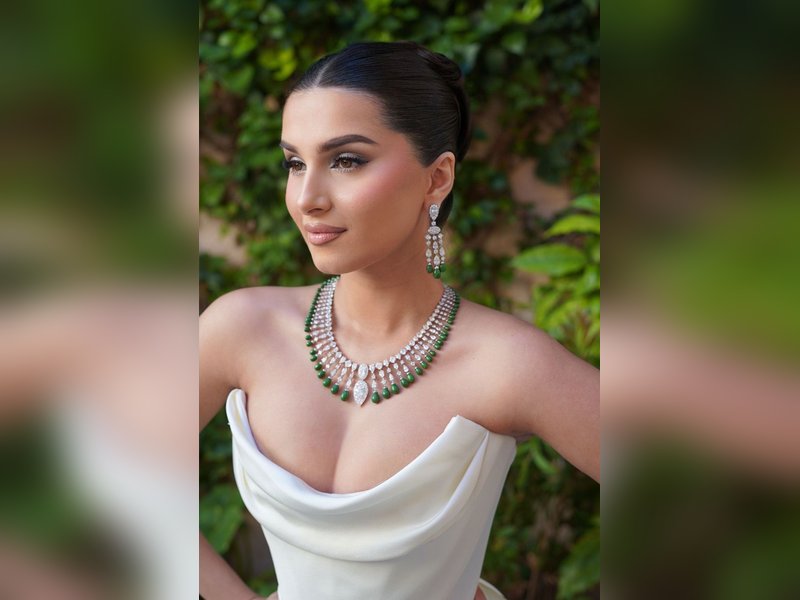 Tara Sutaria shares experience of sharing Cannes 2026 platform with skilled, powerful, beautiful women