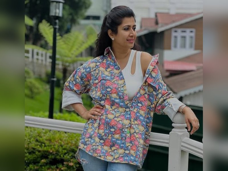 अंकिता भार्गव के परिजन के साथ ठगी की कोशिश, अभिनेत्री ने स्कैम को लेकर किया आगाह