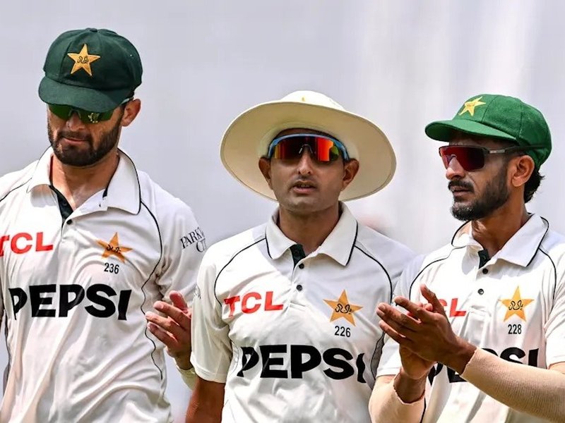Pakistan docked 8 WTC points, handed fine for slow over rate offence in 1st Test vs Bangladesh