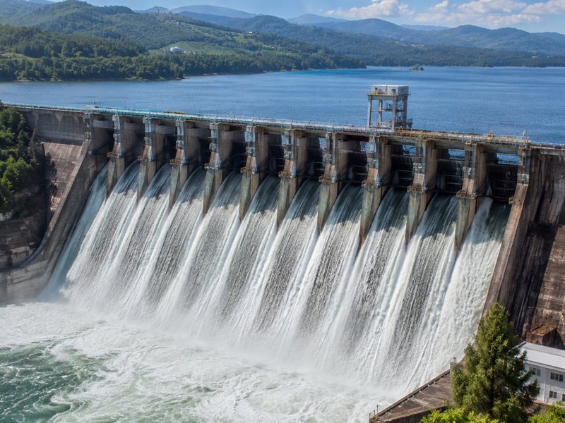 Digital tools, rehabilitation project enhance India’s dam safety and ageing resilience