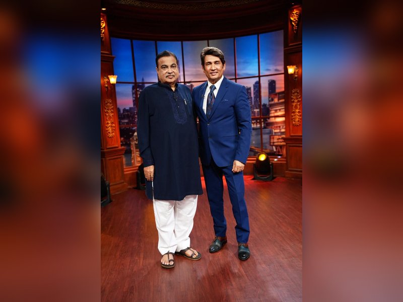 Nitin Gadkari reacts to Shekhar Suman’s query on Marathi language controversy: Every language should be proud of its culture
