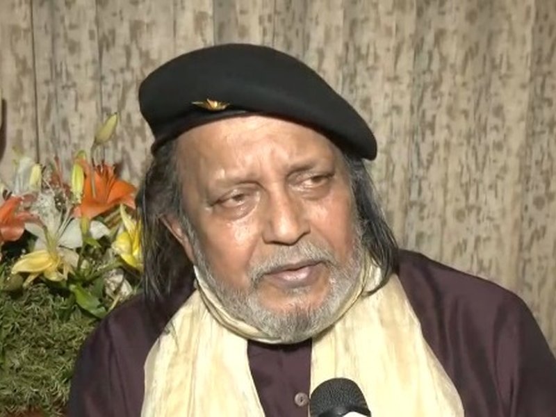 Mithun Chakraborty revives dream of Bengal Football Academy, meets Minister Nisith Pramanik