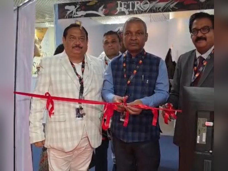 IMPPA showcases 35 films, television serials at Cannes 2026