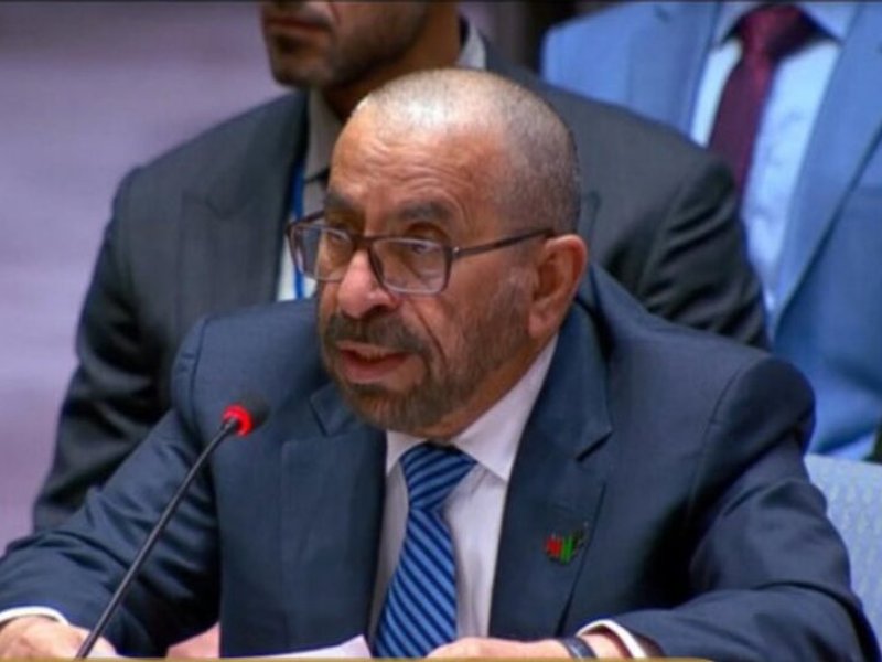 UAE rejects Iran’s allegations at BRICS meet