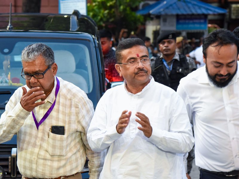Bengal govt directs DMs to re-verify all Backward Class certificates granted in last 15 years