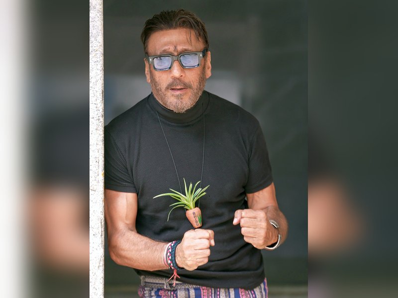 Jackie Shroff reveals how his ‘The Great Grand Superhero’ mirrors him in real life