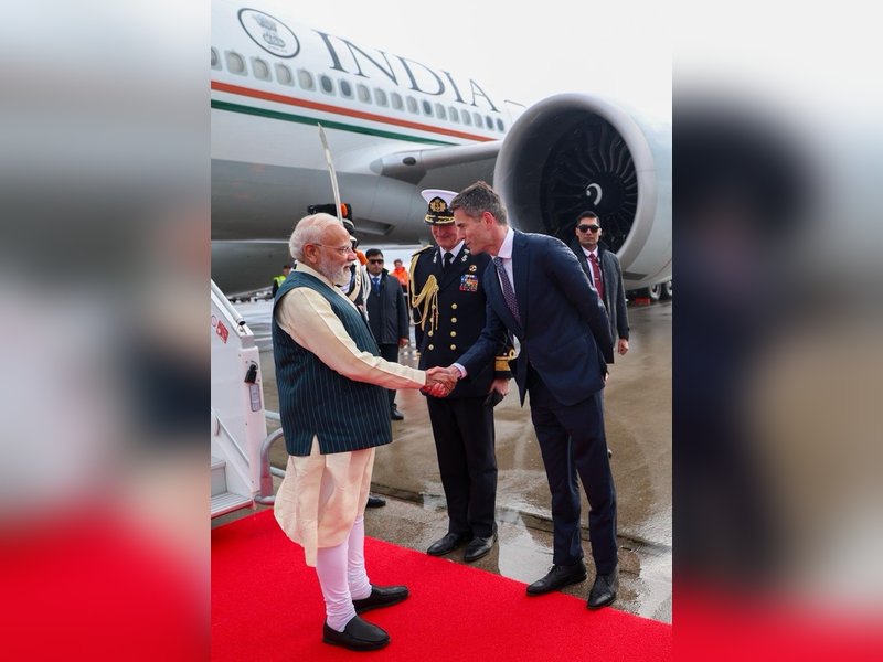 PM Modi to meet Netherlands Prime Minister, King Willem-Alexander during official visit