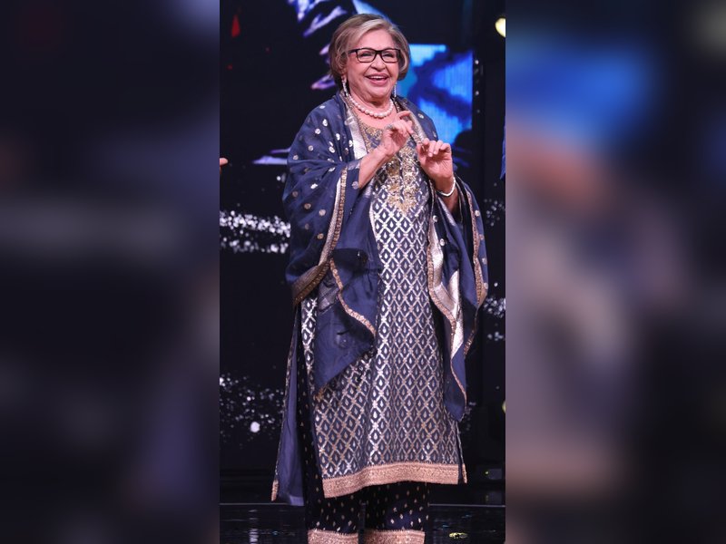Ayushmann Khurrana credits Helen for giving cabaret the respect of an artist, shares emotional ‘Burma’ connection