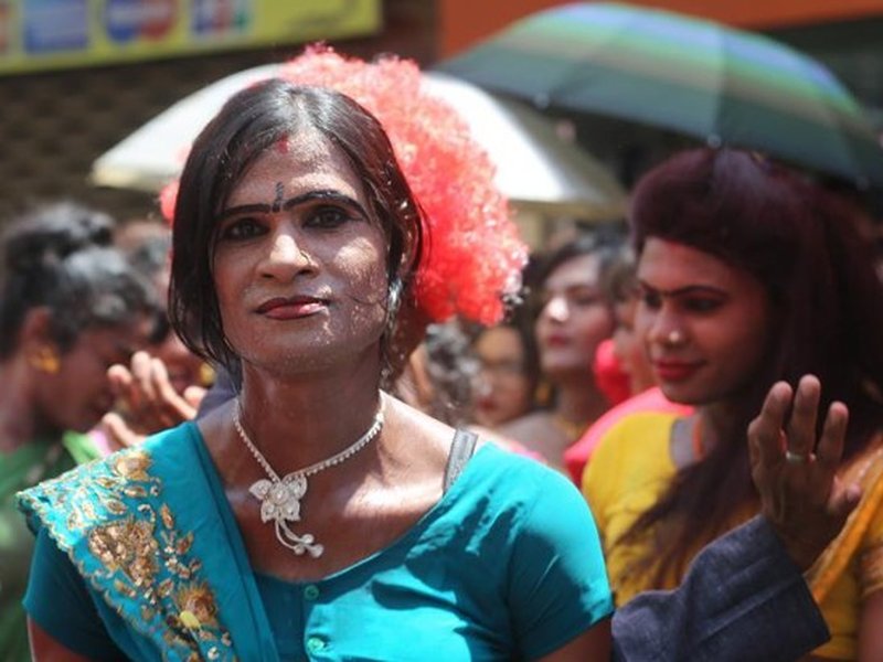 In a historic move, Nepal forms Ministry for Gender and Sexual Minorities