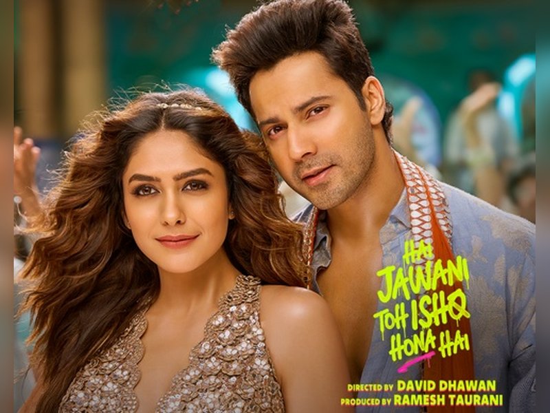 ‘Hai Jawani Toh Ishq Hona Hai’ makers say it bears no resemblance to any other film in official statement