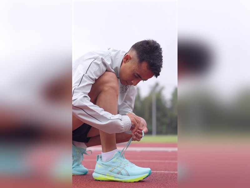 ‘We must break the training barriers’: Sawan Barwal’s marathon journey from Himachal’s hills to India’s record books