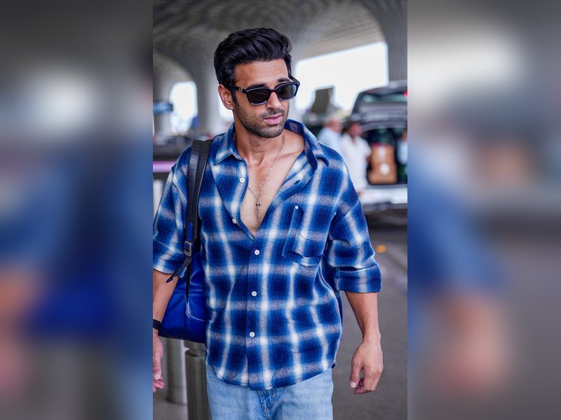 Pulkit Samrat: To achieve anything, obsession is very important
