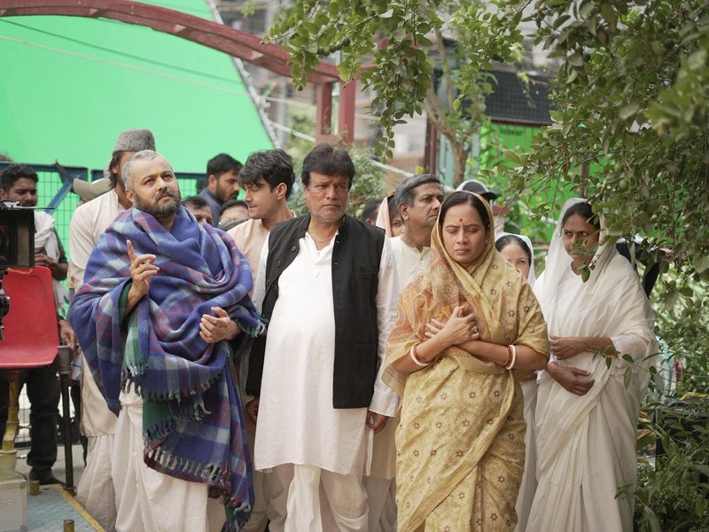 Subodh Bhave’s ‘Shree Baba Neeb Karori Maharaj’ biopic gets a new release date