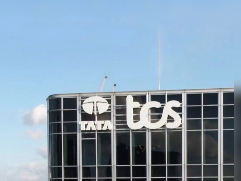 TCS scales up 'Human+AI' strategy amid enterprise AI push: Chairman N Chandrasekaran