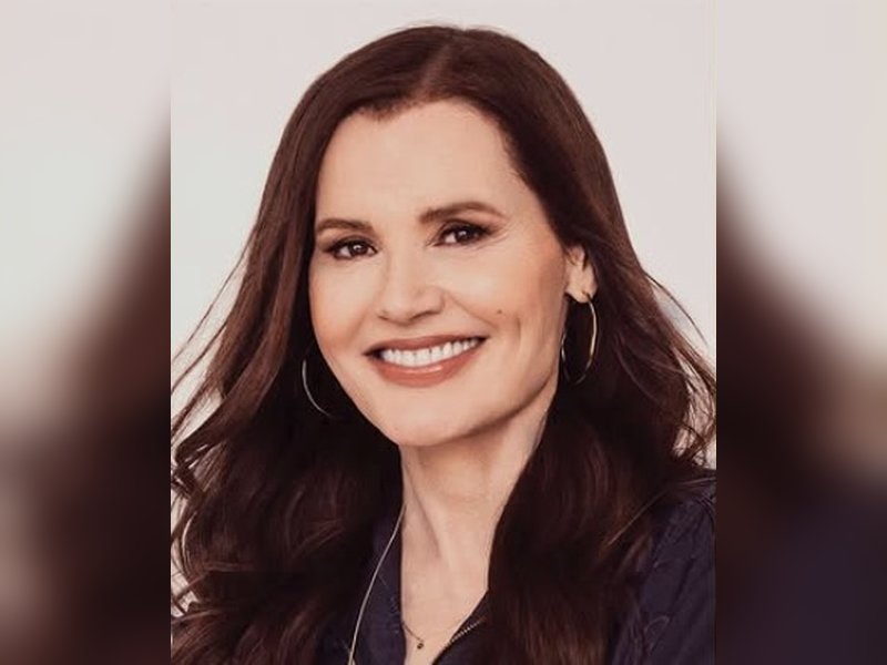 Geena Davis once wore Goofy costume for ‘few hours’ while visiting Disneyland