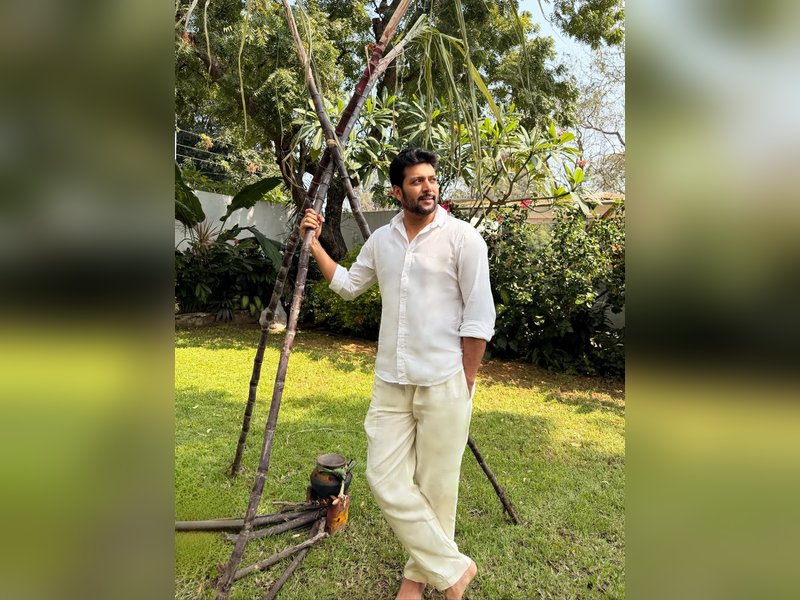 Ravi Mohan: My films will not release on screen until I get my divorce (Photo Credit: Ravi Mohan/Instagram)