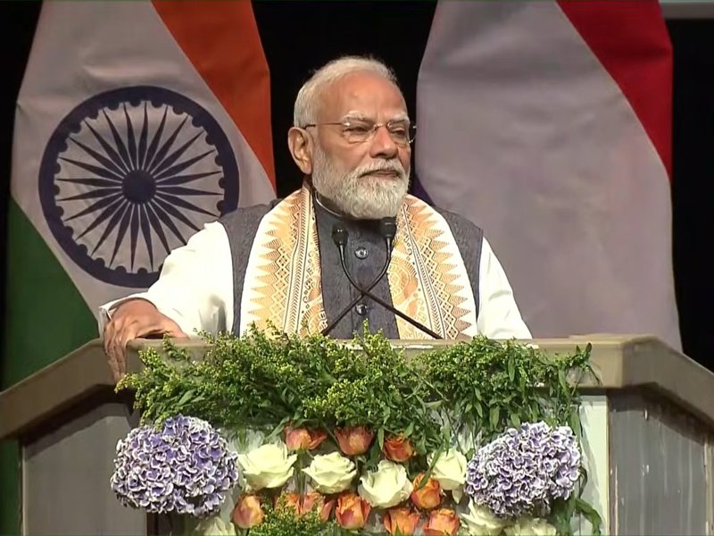 नीदरलैंड क्रिकेट में भारतीय समुदाय के लोगों का अहम योगदान: प्रधानमंत्री नरेंद्र मोदी 