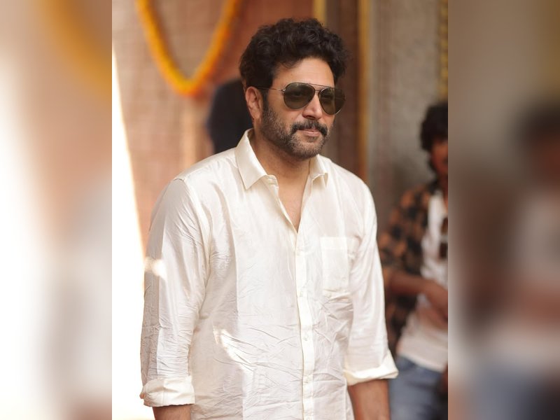 Ravi Mohan asks cyber bullies: Aren't you ashamed? (Photo Credit: Ravi Mohan/ Instagram)