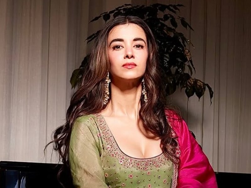 Saba Azad calls 'alpha male' a term created by patriarchy