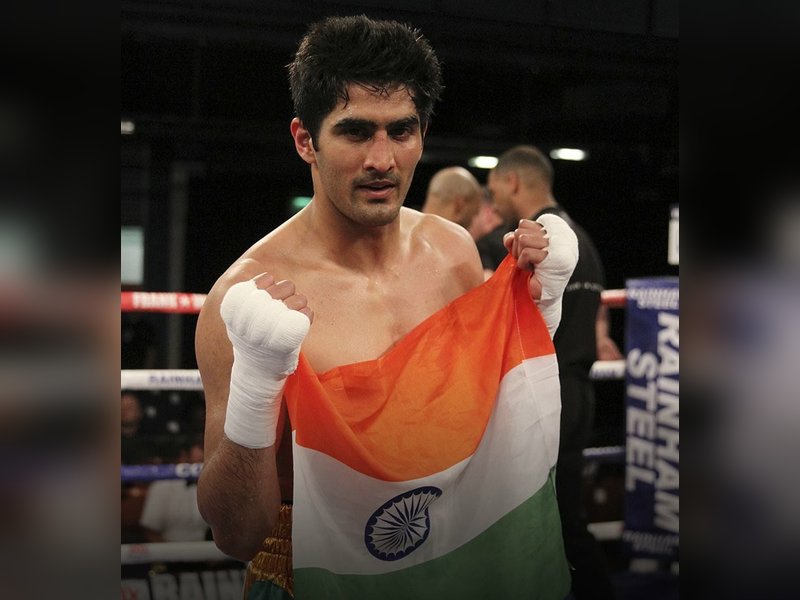 17 मई 2010: भारतीय मुक्केबाजों ने रचा था इतिहास, इंग्लैंड को पीछे छोड़ हासिल किया था पहला स्थान