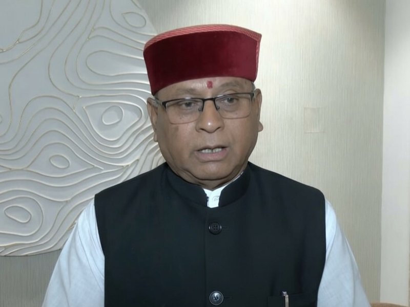 यूसीसी बनेगा मुस्लिम बहनों की ढाल, 'हलाला' जैसी घिनौनी हरकतों पर चलेगा चाबुक: मंत्री खजान दास