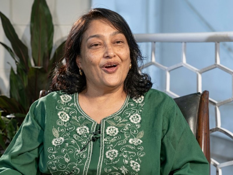 सिनेमा जगत की उम्दा कलाकार, सुपरस्टार की लाडली, जो 'बाबूजी' से मिली शिक्षा को मानती थी जिंदगी का सार