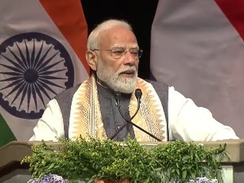 PM Modi's tenure since 2014 marked by bold policy statements, assertive governance & new role for India in world