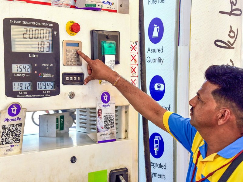 OMCs raise fuel prices for second time in less than a week