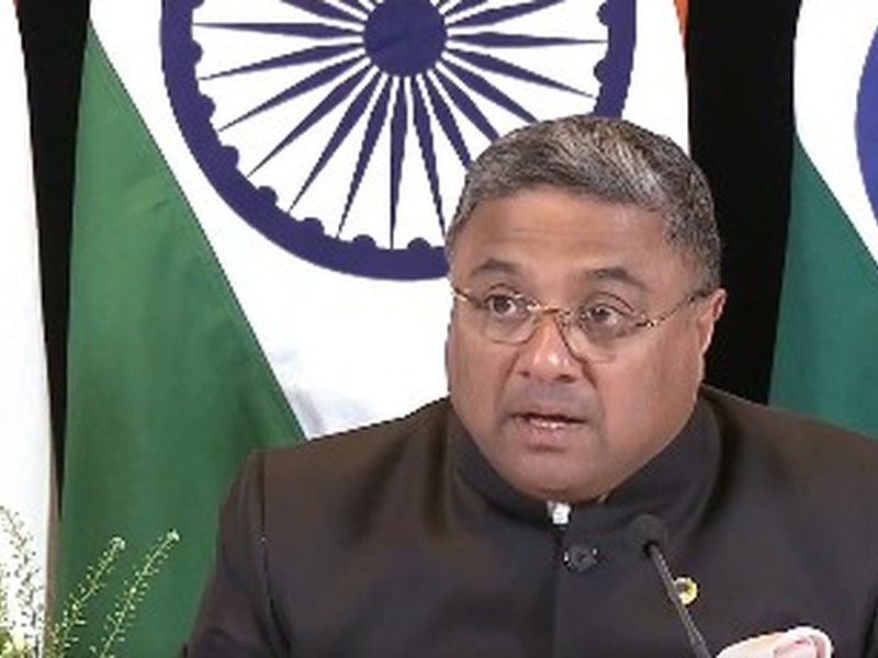 PM Modi shares India's journey towards 'Viksit Bharat 2047'; elevating bilateral ties with the Netherlands: MEA  