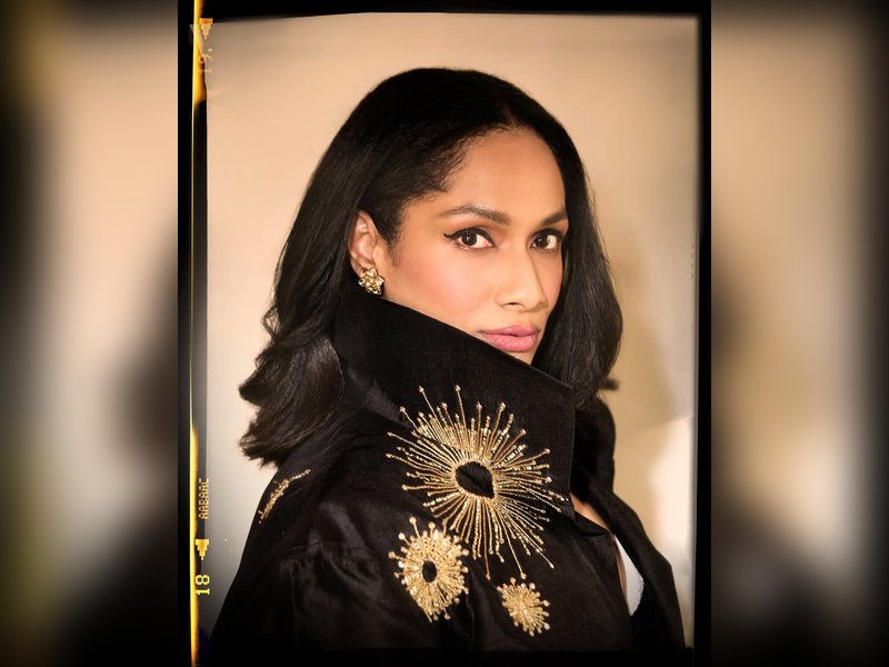 Neena Gupta says 'Love you baby' as Masaba Gupta gets closer to her fitness goal 