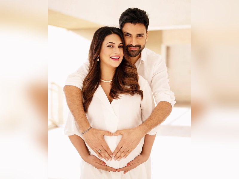 Vivek Dahiya reveals how he reacted after learning about wife Divyanka Tripathi's pregnancy 