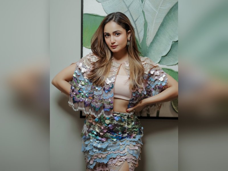 Tridha Choudhury on newcomers signing contracts without understanding: Doesn't happen much now 