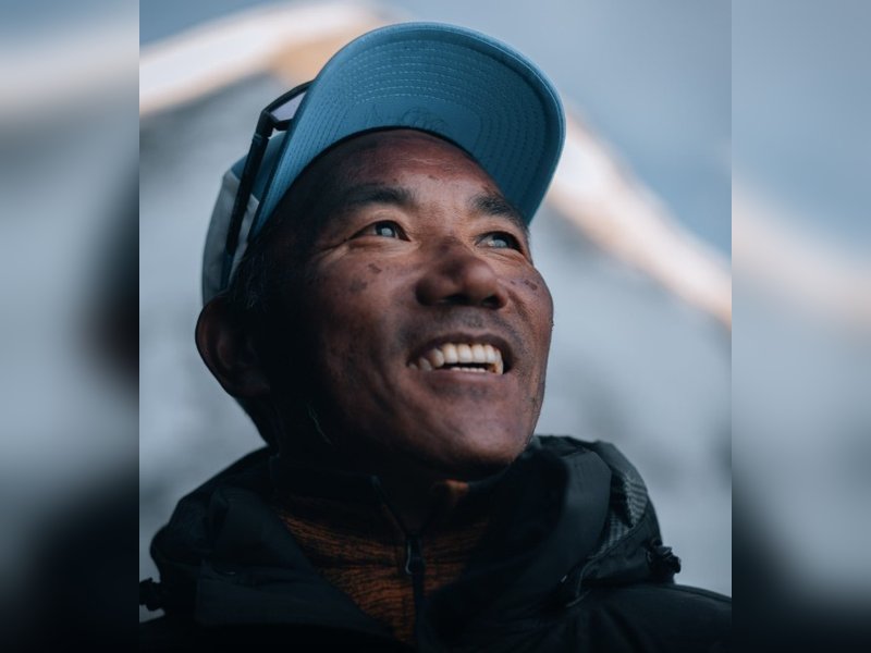 Everest legend Kami Rita breaks own record with 32nd Everest summit