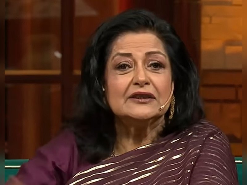 When Moushumi Chatterjee called Jeetendra a 'producer's man'