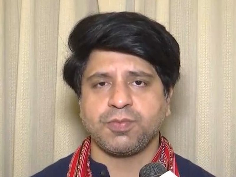 BJP leader claims Kerala CM's pick under IUML pressure, calls Cong 'Islamic National Caliphate'
