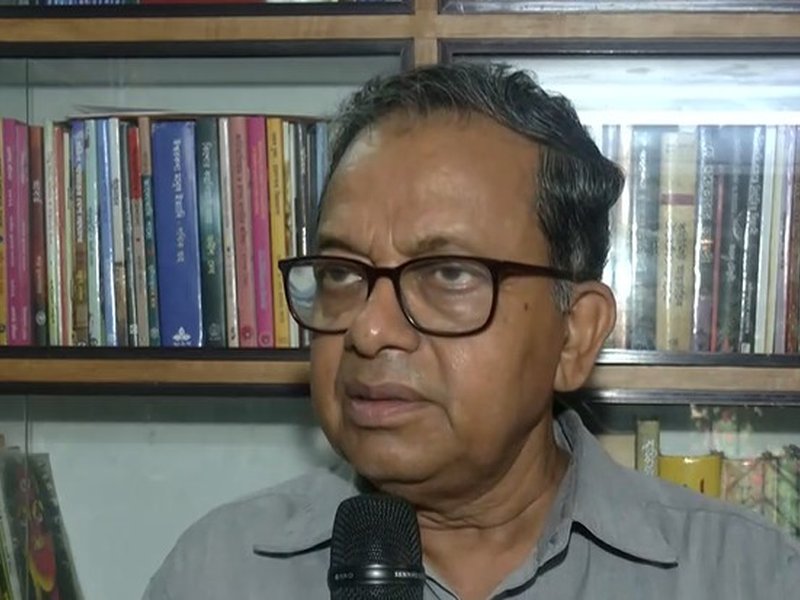 Trinamool orchestrated ‘fear psychosis’ with police: Jadavpur Prof recalls legal battle over cartoon arrest (IANS Exclusive)